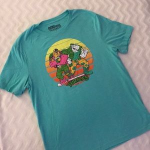 Nickelodeon Tshirt